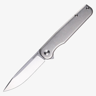 Tactile Knife Co. - Rockwall Flipper - KOHEZI