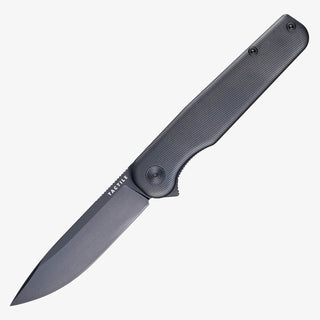 Tactile Knife Co. - Rockwall Flipper - KOHEZI