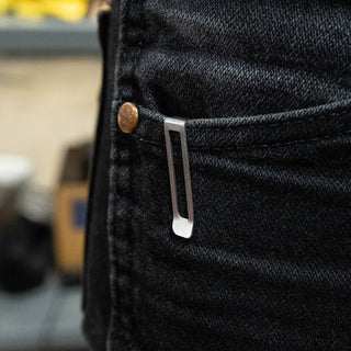 Tactile Knife Co. - Rockwall Flipper - KOHEZI