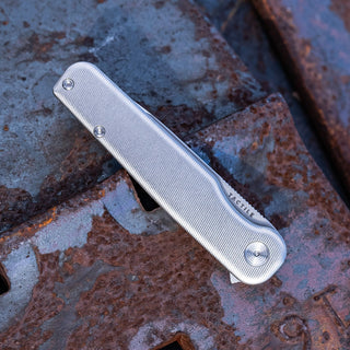 Tactile Knife Co. - Rockwall Flipper - KOHEZI