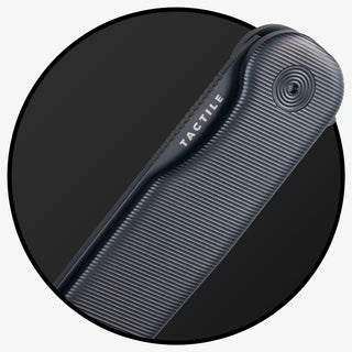 Tactile Knife Co. - Rockwall Flipper - KOHEZI