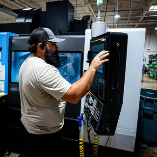 Tactile Knife Co. - Rockwall Flipper - KOHEZI