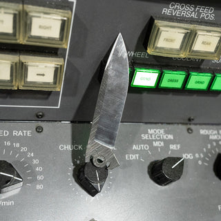 Tactile Knife Co. - Rockwall Flipper - KOHEZI