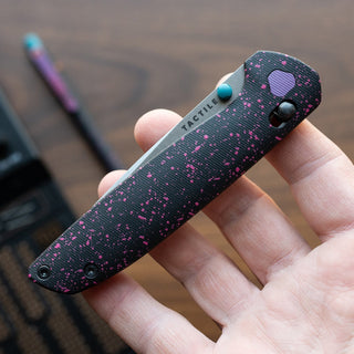 Tactile Knife Co. - Vice Maverick - KOHEZI