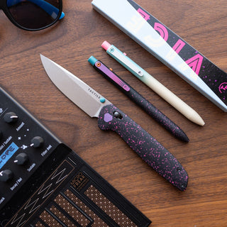 Tactile Knife Co. - Vice Maverick - KOHEZI