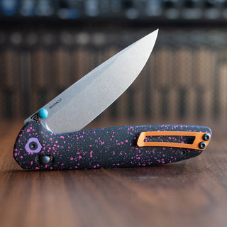 Tactile Knife Co. - Vice Maverick - KOHEZI