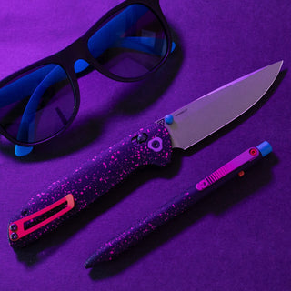 Tactile Knife Co. - Vice Maverick - KOHEZI