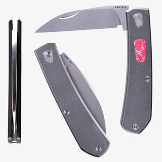 Tactile Knife Co. - Wharncliffe Ranger - KOHEZI