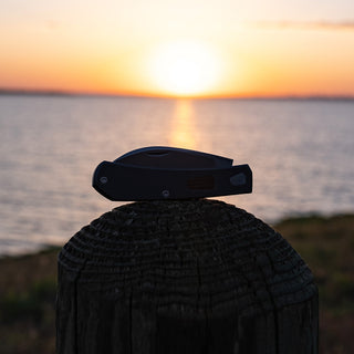 Tactile Knife Co. - Wharncliffe Ranger - KOHEZI