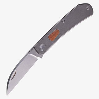 Tactile Knife Co. - Wharncliffe Ranger - KOHEZI