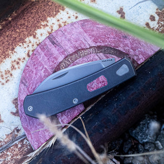 Tactile Knife Co. - Wharncliffe Ranger - KOHEZI