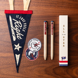 Tactile Turn - All Star Seasonal Release - KOHEZI