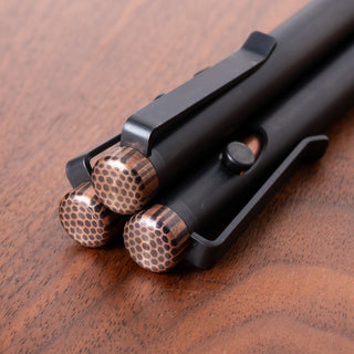 Tactile Turn - ALT Superconductor Bolt Action Pen - KOHEZI