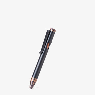 Tactile Turn - ALT Superconductor Bolt Action Pen - KOHEZI