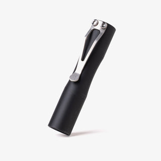 Tactile Turn - Aluminum Apollo Flashlight - KOHEZI