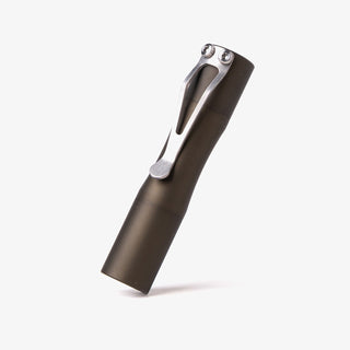Tactile Turn - Aluminum Apollo Flashlight - KOHEZI