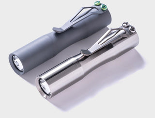 Tactile Turn - Apollo Flashlight - KOHEZI