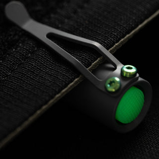 Tactile Turn - Apollo Flashlight - KOHEZI