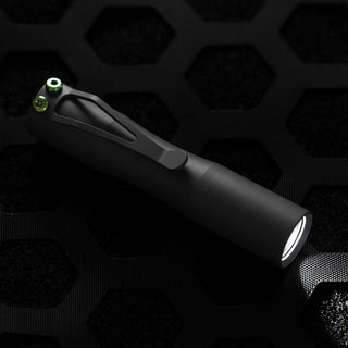 Tactile Turn - Apollo Flashlight - KOHEZI