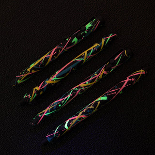 Tactile Turn - Arcade Pen - KOHEZI