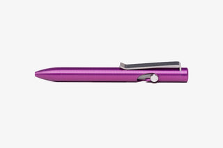 Tactile Turn - Bolt Action Pen (Aluminum) - KOHEZI