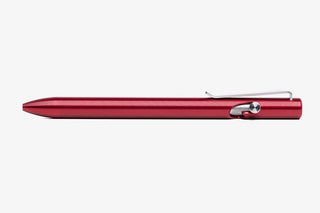Tactile Turn - Bolt Action Pen (Aluminum) - KOHEZI
