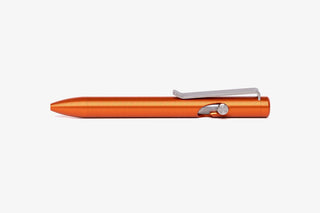 Tactile Turn - Bolt Action Pen (Aluminum) - KOHEZI