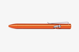 Tactile Turn - Bolt Action Pen (Aluminum) - KOHEZI