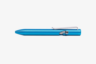 Tactile Turn - Bolt Action Pen (Aluminum) - KOHEZI