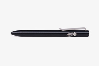 Tactile Turn - Bolt Action Pen (Aluminum) - KOHEZI