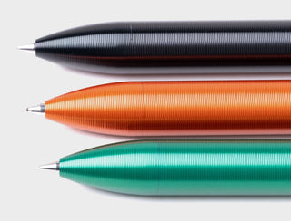 Tactile Turn - Bolt Action Pen (Aluminum) - KOHEZI