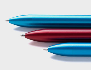 Tactile Turn - Bolt Action Pen (Aluminum) - KOHEZI