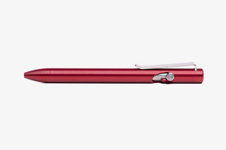 Tactile Turn - Bolt Action Pen (Aluminum) - KOHEZI