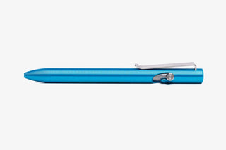 Tactile Turn - Bolt Action Pen (Aluminum) - KOHEZI