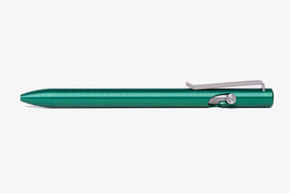 Tactile Turn - Bolt Action Pen (Aluminum) - KOHEZI