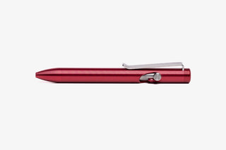 Tactile Turn - Bolt Action Pen (Aluminum) - KOHEZI