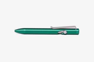 Tactile Turn - Bolt Action Pen (Aluminum) - KOHEZI