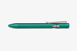 Tactile Turn - Bolt Action Pen (Aluminum) - KOHEZI