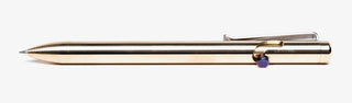 Tactile Turn - Bolt Action Pen (Bronze) - KOHEZI