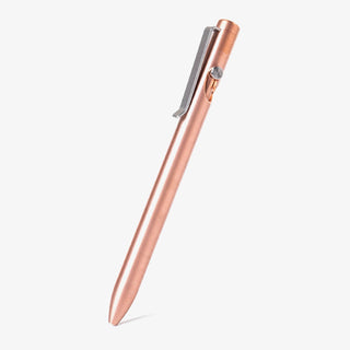 Tactile Turn - Bolt Action Pen (Copper) - KOHEZI