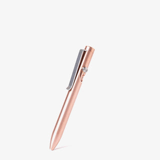 Tactile Turn - Bolt Action Pen (Copper) - KOHEZI