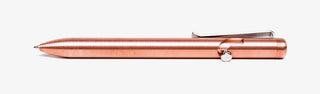 Tactile Turn - Bolt Action Pen (Copper) - KOHEZI