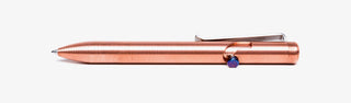 Tactile Turn - Bolt Action Pen (Copper) - KOHEZI