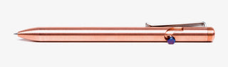 Tactile Turn - Bolt Action Pen (Copper) - KOHEZI