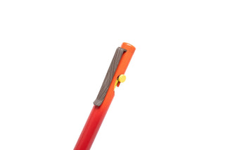 Tactile Turn - Bolt Action Pen (Ember) - KOHEZI