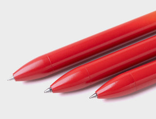 Tactile Turn - Bolt Action Pen (Ember) - KOHEZI