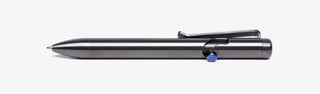 Tactile Turn - Bolt Action Pen (Zirconium) - KOHEZI
