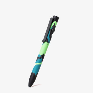 Tactile Turn - Camo Bolt Action Pen - KOHEZI