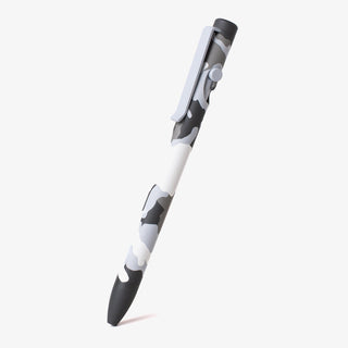 Tactile Turn - Camo Bolt Action Pen - KOHEZI