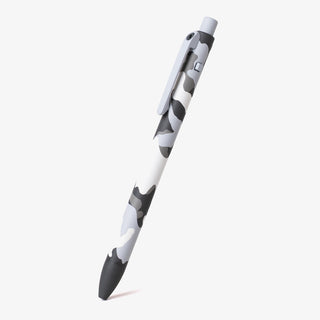Tactile Turn - Camo Side Click Pen - KOHEZI